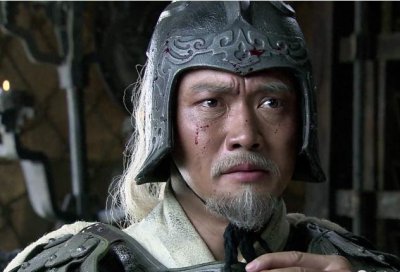 ​都说千军万马避白袍，古代白袍将军究竟有多强？郑云艳51