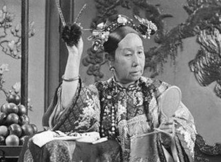 慈禧太后临终前说这段话，她统治中国47年，已感到深深后悔！