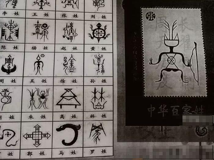 中国古代的复姓，在史书上只出现过一次，如今已经完全消失