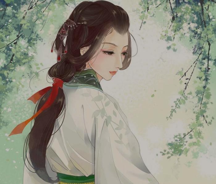 中国古代的复姓，在史书上只出现过一次，如今已经完全消失