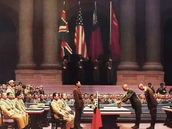 二战日军真是无条件投降？提出了三个条件，保留实力还想东山再起