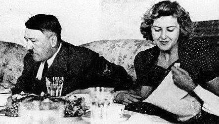 二战时“擒贼先擒王”的兵法策略，这个国家基本上就会臣服