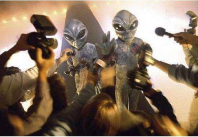 ​1979年美国人和外星人发生激烈交火的“道西事件”真实吗？