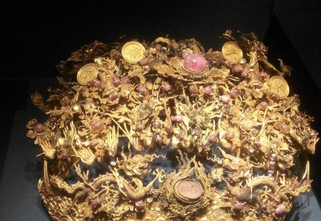 古代“诰命夫人”有何特权？仅一条，就让无数女子痴迷！