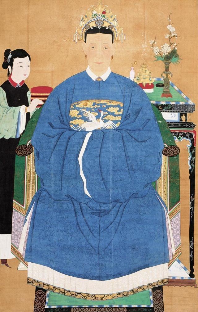 古代“诰命夫人”有何特权？仅一条，就让无数女子痴迷！