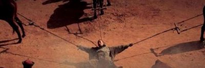 ​古代专用于女子的五大酷刑，专门惩罚不贞者，手段残忍不忍直视