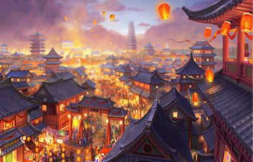 古人怎么过元宵？你可能想不到，古代元宵节实为“小偷节”