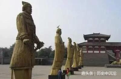 中国古代四大未解之谜，第二个最吓人，第三个令人惋惜！！