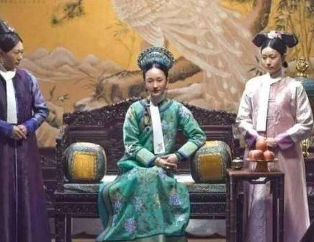 原来《如懿传》中的猫刑，在古代是妓院老鸨对妓女常用的私刑