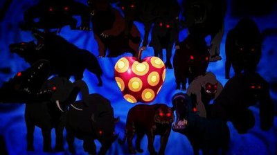 ​海贼王，雷利为什么叫冥王，金狮子说出答案，与古代兵器有关