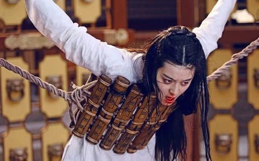 古代女子死都不愿意受的刑罚，受刑前会被刽子手破身，不能是处女