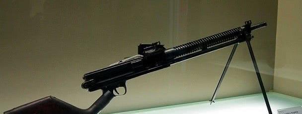 二战日军的“歪把子”，不仅遭日军嫌弃，连八路军也不愿意用