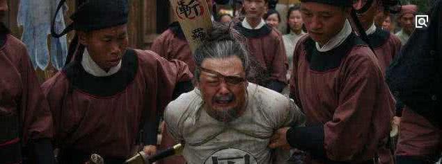 古代死囚的断头饭都有什么有一道菜必不可少，你知道吗