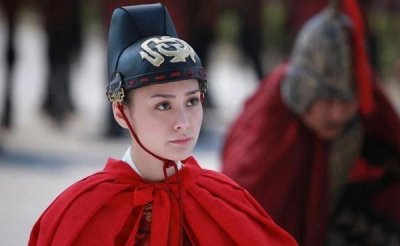 ​古代居然还有女太监，她们是怎么净身的？一般人根本无法忍受