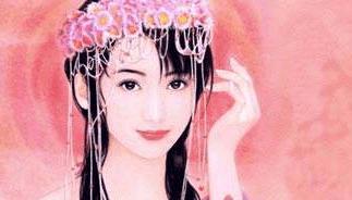 古代女子的守宫砂到底有没有用? 其原理原来是这样的!