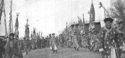 ​古代神秘的童男童女陪葬，原因竟然就这么简单？