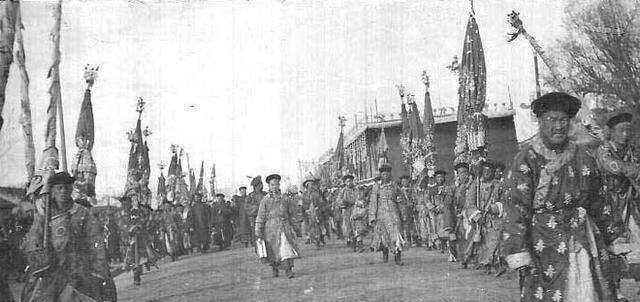 古代神秘的童男童女陪葬，原因竟然就这么简单？