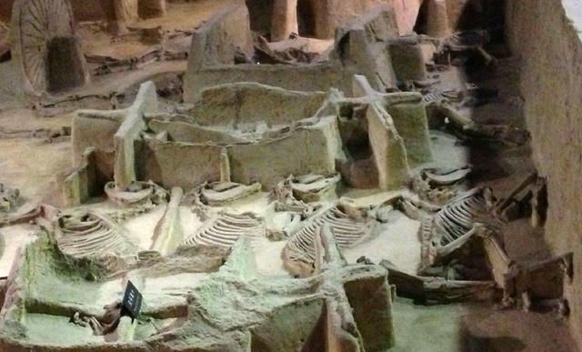 古代神秘的童男童女陪葬，原因竟然就这么简单？