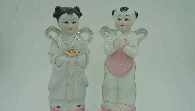 古代神秘的童男童女陪葬，原因竟然就这么简单？