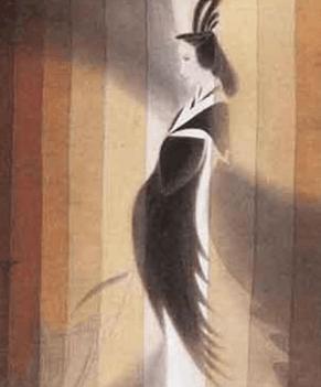 古代最残忍的妇人, 同为汉朝人的吕雉都比不过她!