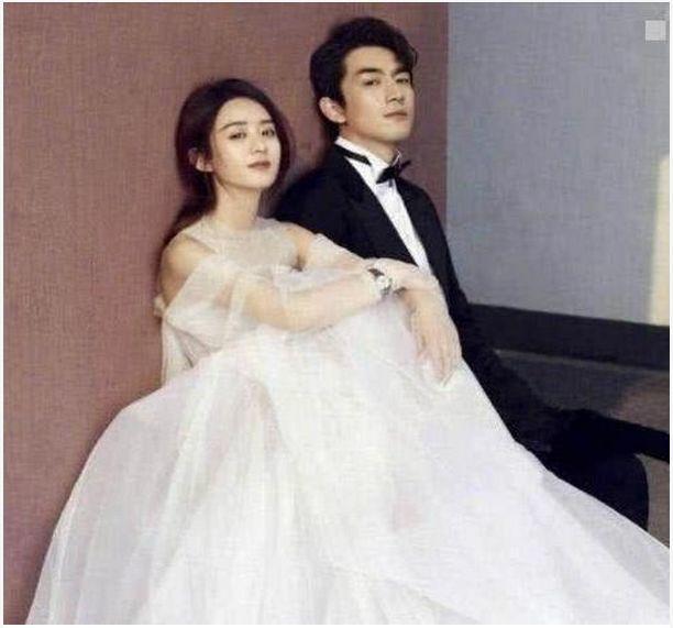 李宇春婚纱照曝光，疑似已经有男朋友？网友评论你美到已经不认识