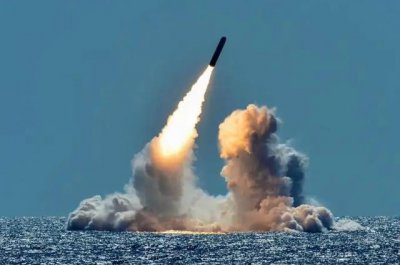 ​苏联秘密建10000座地下堡垒，容纳2000枚洲际导弹，离我们多远？