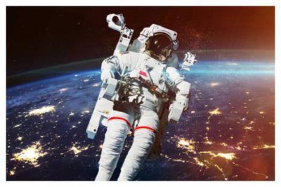 ​苏联宇航员在太空遭遇“天使”：20多层楼高，官方态度让人怀疑