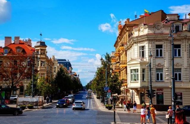 苏联最无奈国家，国家富得流油，但人口锐减30%，自杀率世界第一