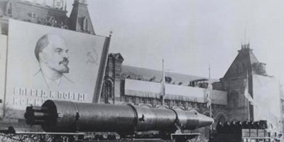 ​苏联洲际导弹爆炸, 顺手带走了1位元帅和40多名专家