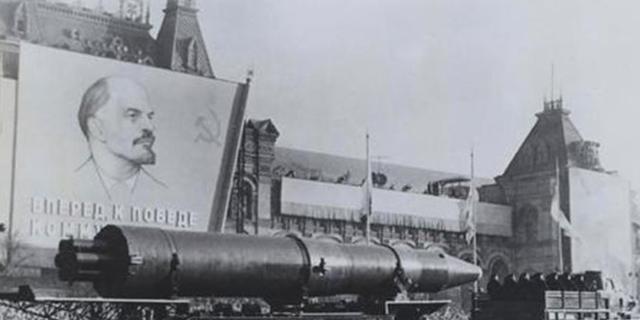 苏联洲际导弹爆炸, 顺手带走了1位元帅和40多名专家