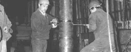 苏联当年的挖地球计划，挖了12262米深，为何突然停止继续挖