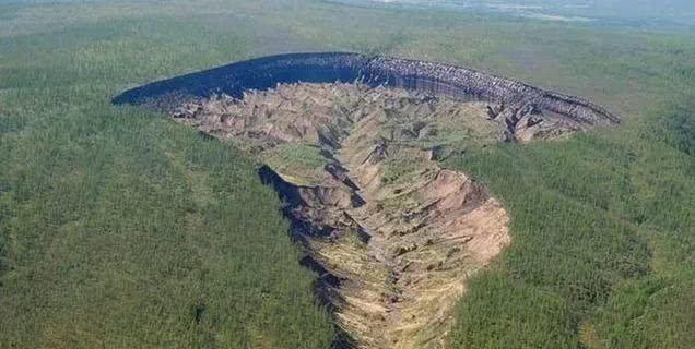 苏联地狱之门，深度一万两千多米，专家说听到恶魔在嘶吼！