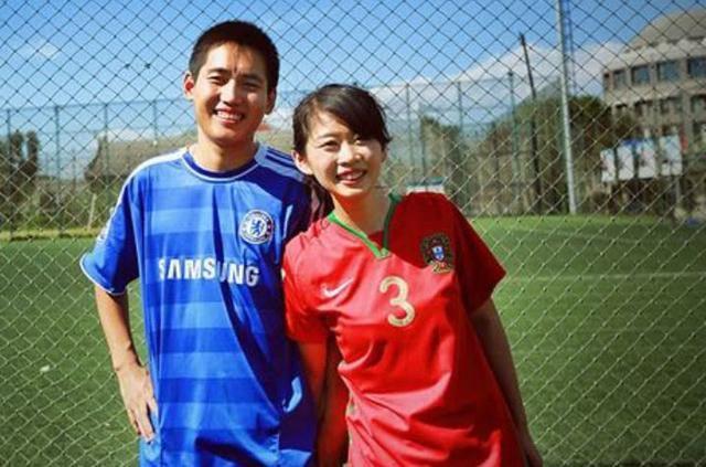 “最励志”学霸情侣,恋爱9年硕博连读!