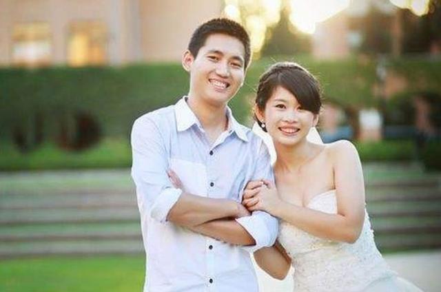 “最励志”学霸情侣,恋爱9年硕博连读!