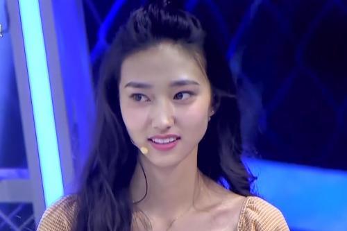 最强大脑：云之队的比赛对尹冠淇不公平，她输在体力上