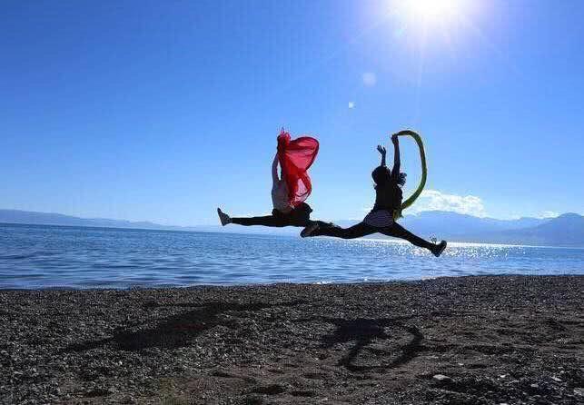 中国最接近天空的地方，称“天之眼”，如今只剩最后一滴眼泪