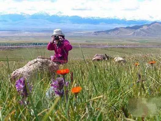 中国最接近天空的地方，称“天之眼”，如今只剩最后一滴眼泪