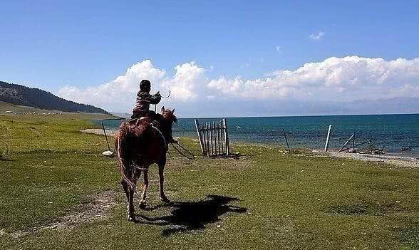 中国最接近天空的地方，称“天之眼”，如今只剩最后一滴眼泪