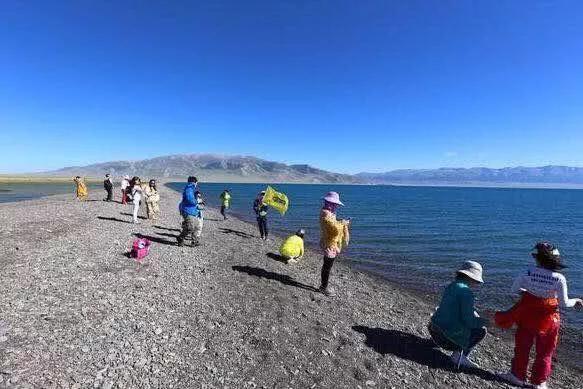 中国最接近天空的地方，称“天之眼”，如今只剩最后一滴眼泪