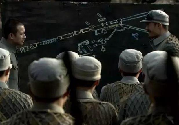 “收视率最高”的4部抗战剧，若你一部没看过，太可惜！