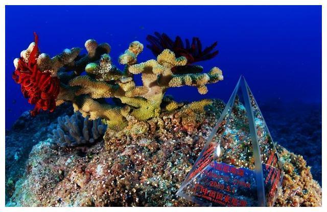 中国最南端的领土,不是曾母暗沙,而是立地暗沙