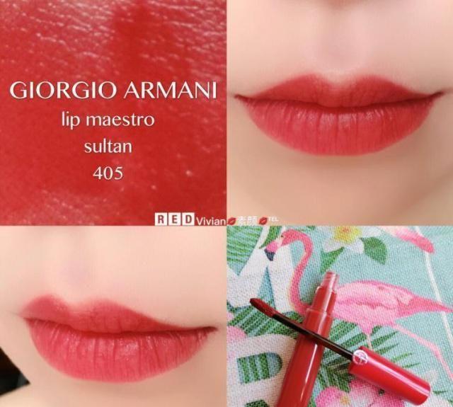 黄皮妹子最爱的几支口红,显白抬气色,前方高能,请做好剁手准备