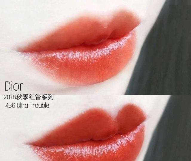 黄皮妹子最爱的几支口红,显白抬气色,前方高能,请做好剁手准备