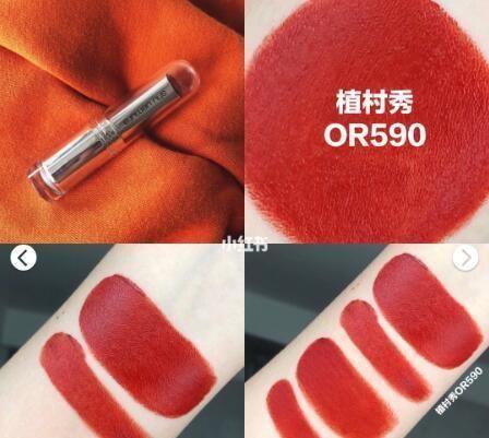 黄皮妹子最爱的几支口红,显白抬气色,前方高能,请做好剁手准备