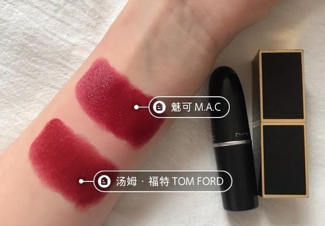 黄皮妹子最爱的几支口红,显白抬气色,前方高能,请做好剁手准备