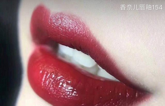 黄皮妹子最爱的几支口红,显白抬气色,前方高能,请做好剁手准备