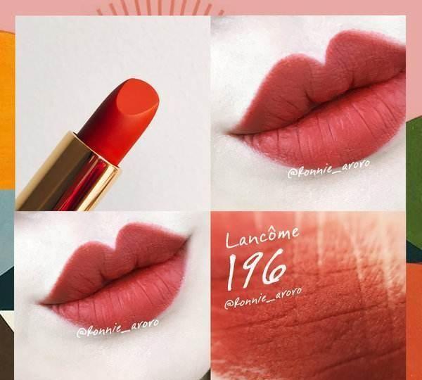 黄皮妹子最爱的几支口红,显白抬气色,前方高能,请做好剁手准备