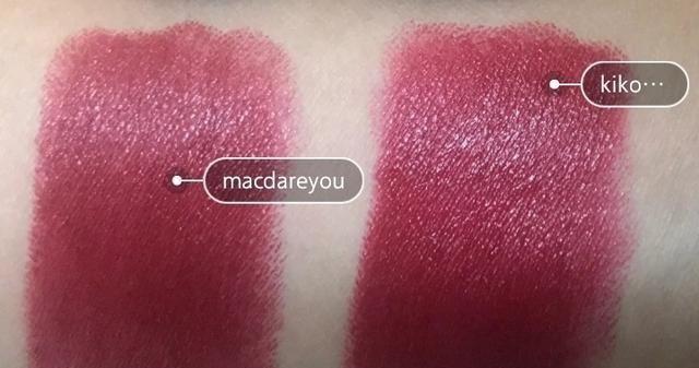 黄皮妹子最爱的几支口红,显白抬气色,前方高能,请做好剁手准备