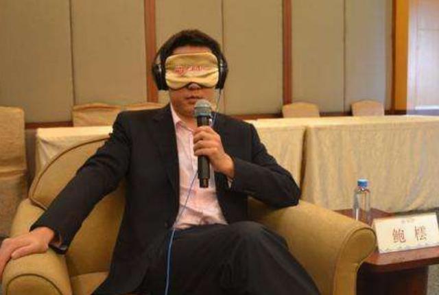 鲍云被《最强大脑》起诉，如果官司打输了，你还会支持鲍云吗？