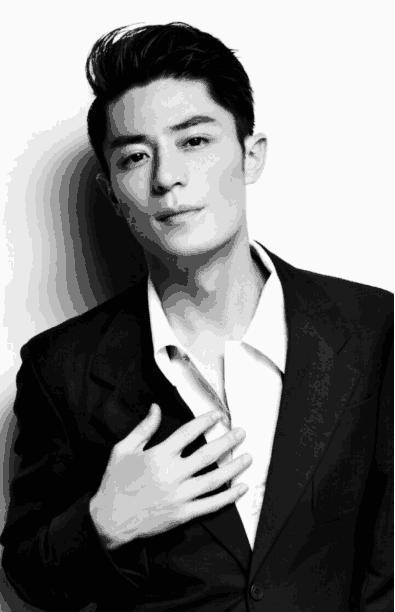 霍建华退出微博和脸书，堪称史上最佛男明星，粉丝也太惨了吧！